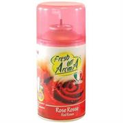 FRESH AROMA DEO AMBIENTE ROSE ROSSE 250 ML