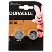 DURACELL SPECIALISTICA LITIO 2016 B2