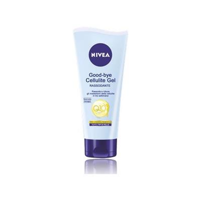 NIVEA GOOD-BYE CELLULITE GEL RASSODANTE Q10 ENERGY ML 200