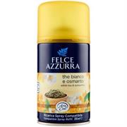 FELCE AZZURRA ARIA DI CASA SPRAY AUTOMATICO THE BIANCO 250ML