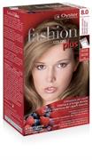 FASHION PLUS KIT COLORE 8.0 BIONDO NATURALE