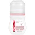 BOROTALCO DEO ROLL ON INVISIBILE ROSA 50ML NEW