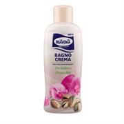 MIL MIL BAGNO CREMA ORCHIDEA - PISTACCHIO SLEEVE 1 LT