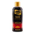 MIL MIL BAGNO CREMA ARGAN - EBANO NERO SLEEVE 1 LT