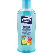 MIL MIL BAGNO IGIENIZZANTE CON ANTIBATTERICO ALOHA ALOHA NEW 1 L