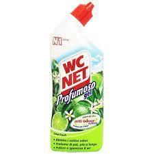 WC NET LIQ PROFUMOSO LIME 700ML