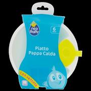 NEO BABY PIATTO PAPPA CALDA