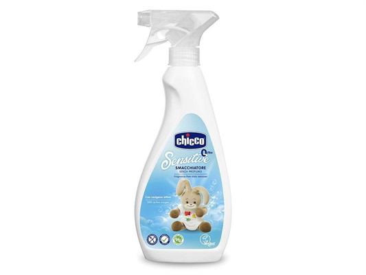 CHICCO SPRAY SMACCHIATORE TESSUTI 500ML