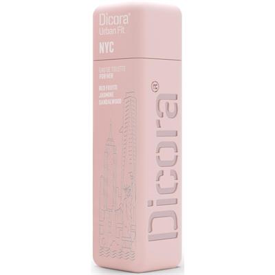 DICORA UF EDT NYC 30ML DONNA COD.ADUF1028