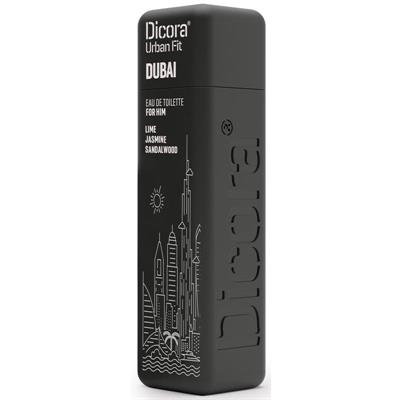 DICORA UF EDT DUBAI 30ML UOMO COD.ADUF1088