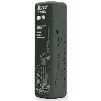 DICORA UF EDT TOKYO 30ML UOMO COD.ADUF1048