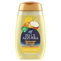 FELCE AZZURRA DOCCIA BRONZE  COCCO E YUZU  250 ML