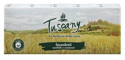 TUSCANY FAZZOLETTI STD 4 VELI X9X10