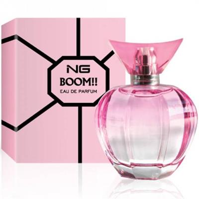 NG - BOMBASTIC WOMAN EDP 100ML NG0002