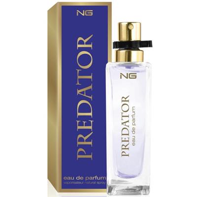 NG - PREDATOR EDP 15ML NGM0007