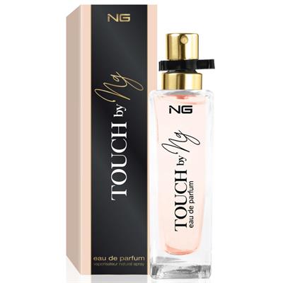 NG - TOUCH BY NG EDP 15ML NGM0006