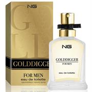 NG - GOLDDIGGER MEN 15ML NGM0011