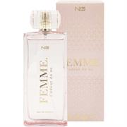 NG - FEMME L'ODEUR DU NG EDP 100ML NG0055