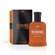 NG - HOMME L'ODEUR DU NG EDT 100ML NG0054