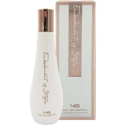 NG - EBMODIMENT OF STYLE EDP 100ML NG0068