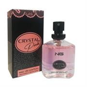 NG - CRYSTAL PINK EDP 15ML NGM0012