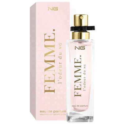 NG - FEMME L'ODEUR DU NG EDP 15ML NGM0009