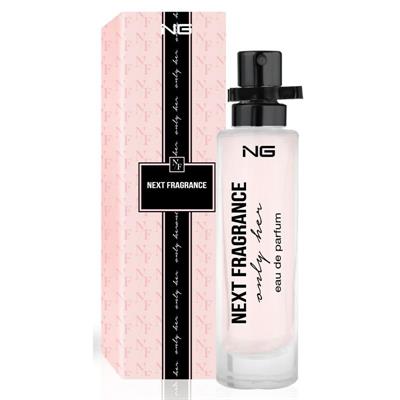 NG - NEXT FRAGRANCE  EDP 15ML NGM0017