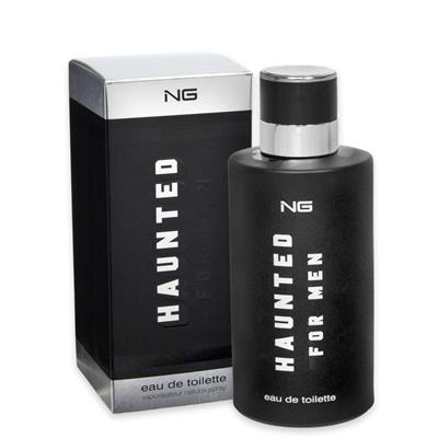 NG - DARKNESS MEN EDT 100 ML NG0009