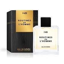 NG - ROUNTINES DE L'HOMME EDP 100ML NG0014