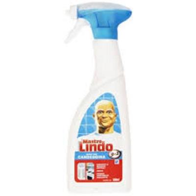 MASTRO LINDO SPRAY CANDEGGINA 500ML