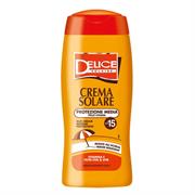 DELICE CREMA SOLARE PROTEZIONE MEDIA SPF15 ML 250