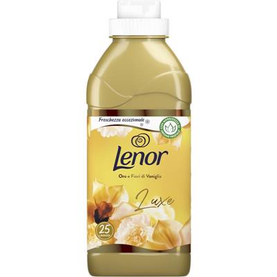 LENOR AMMORBIDENTE ORO E FIORI 25 LAV 575 ML