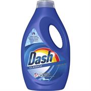 DASH DETERSIVO LIQUIDO 21 LAV  REGOLARE