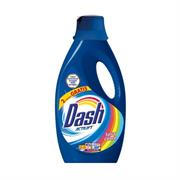 DASH DETERSIVO LIQUIDO 21 LAV COLORE