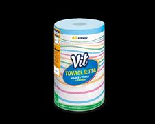 VIT TOVAGLIETTA COLORATA 60 STR.AC470