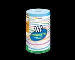 VIT TOVAGLIETTA COLORATA 60 STR.AC470