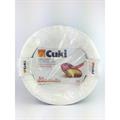 CUKI CONTENITORE CART.TC 59 TORTA 2PZ 280071