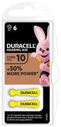 DURACELL SPECIALISTICA EASYTAB 10 GIALLO B6 X10