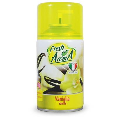 FRESH AROMA DEO AMBIENTE VANIGLIA 250 ML