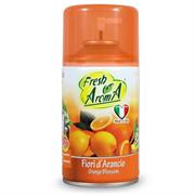 FRESH AROMA DEO AMBIENTE FIORI D'ARANCIO 250 ML