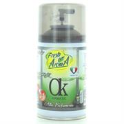 FRESH AROMA DEO AMBIENTE OK AIRMATIC 250 ML