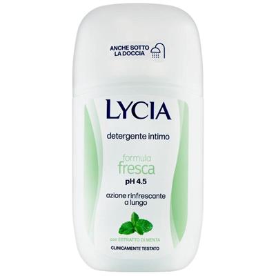 LYCIA DETERGENTE INTIMOFRESCHEZZA ATTIVA ML 200