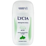 LYCIA DETERGENTE INTIMOFRESCHEZZA ATTIVA ML 200