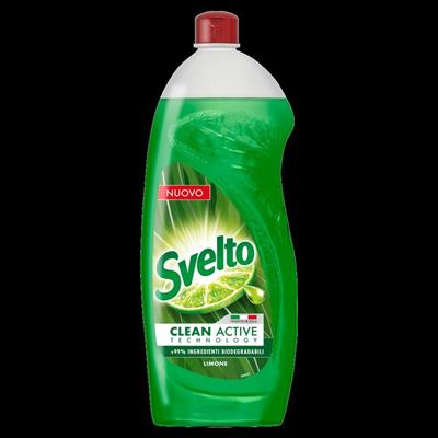 SVELTO PIATTI LIMONE 1030 ML