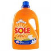 SOLE DETERSIVO LIQUIDO BIANCO SPLENDENTE 41 LAV