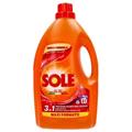 SOLE DETERSIVO LIQUIDO PROTEGGI COLORE 61 LAV