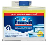 FINISH CURALAVASTOVIGLIE LEMON 250 ML