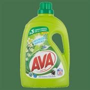 AVA BUCATO LIQUIDO 36 MIS FRESCHEZZA TROPICALE ML.1800