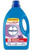 NAPISAN ADDITIVO DISINFETTANTE LAVANDA PMC 2.2L