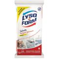 LYSOFORM SALVIETTE IGIENIZZANTI LIMONE 30PZ